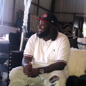 Meet your Posher, Antonio